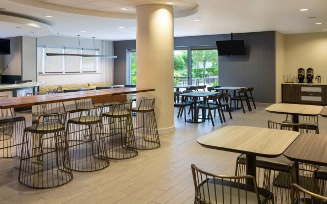 SpringHill Suites by Marriott Miami Downtown/Medical Center