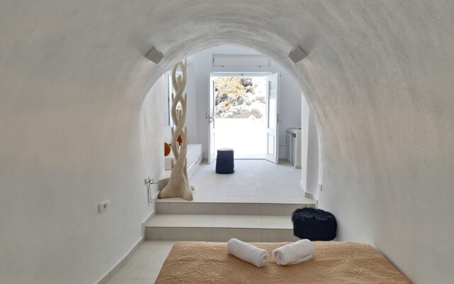 The Magic Luxury Cave Suites