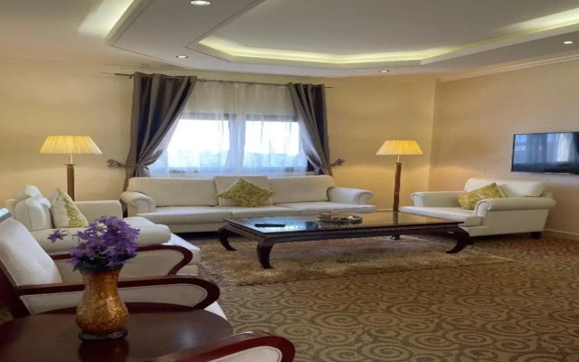 Boulevard Palace Hotel