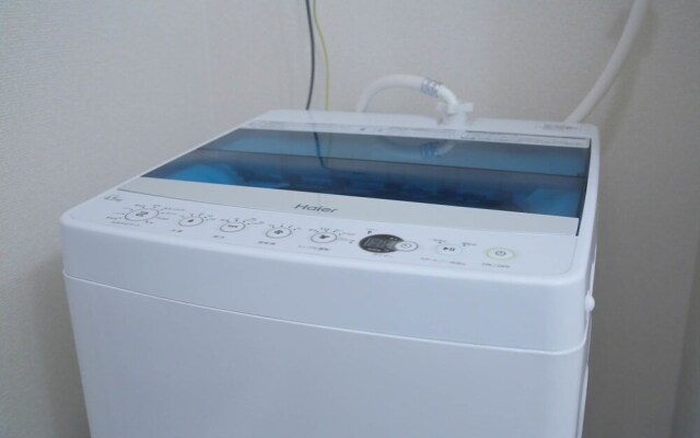 Comfort Self Hotel S-CREA KITAHAMA