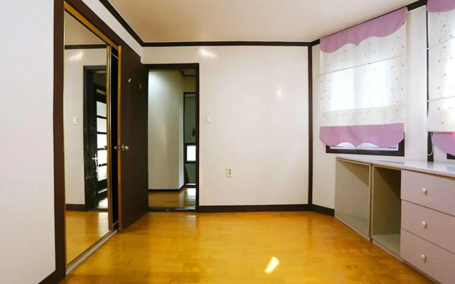 Yangpyeong Ganggaui Achim Pension