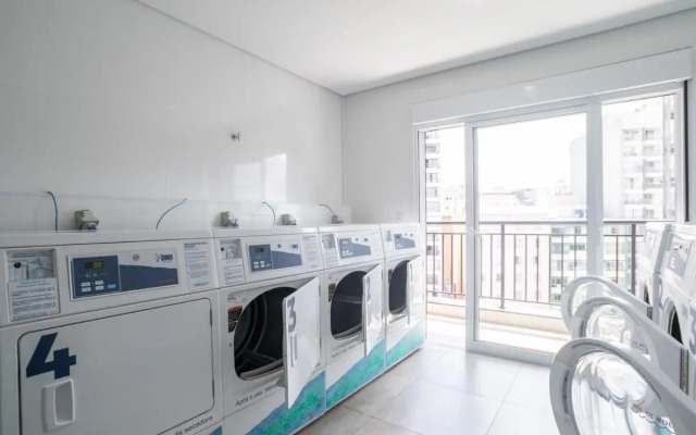 BHomy Bela Vista Moderno e confortável APM2001