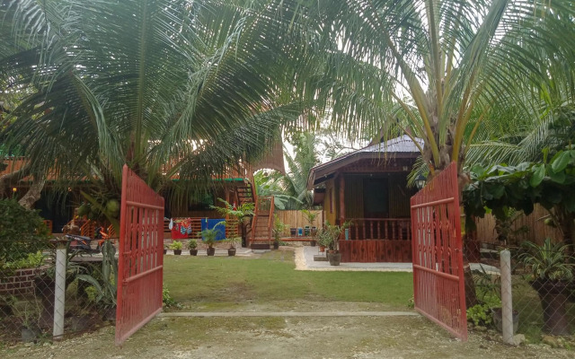 Pitaya Native Guest House
