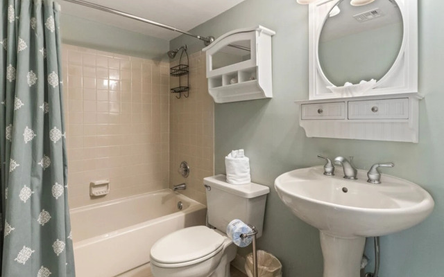 Beachwalk Villas at Sandestin 5115