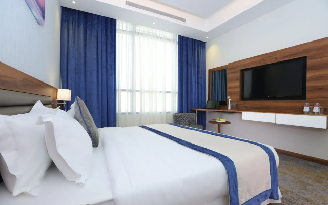 EVA Hotel