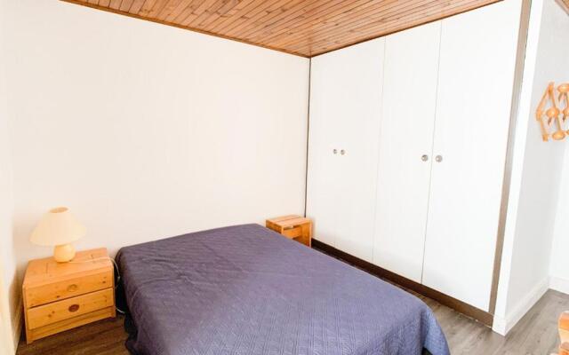 Appartement Tignes, 2 pièces, 6 personnes - FR-1-502-285