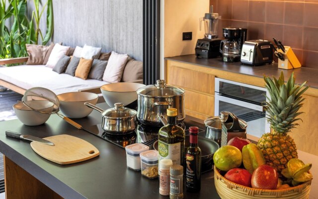 QUIN Surf Residence Nosara