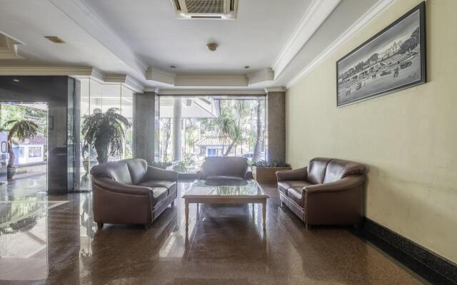 Collection O 25 Hotel Baltika