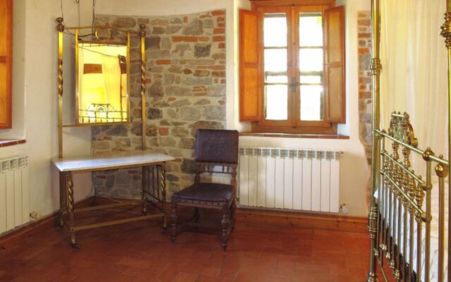 Casa Ingrid (MSI140)