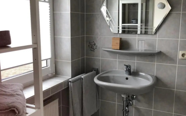 Ferienwohnung Zenzen