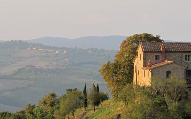 Holiday home Cielsereno