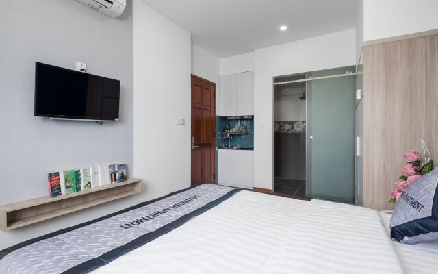 Zoneland Apartments Lavender95