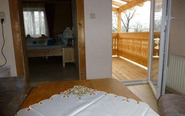 Gästehaus Binder Gaby