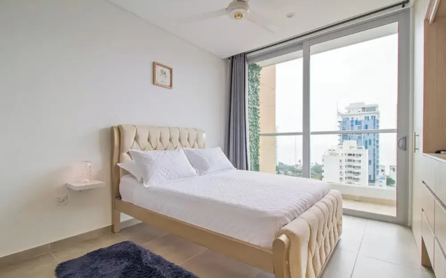 Salguero Suites By HostPro