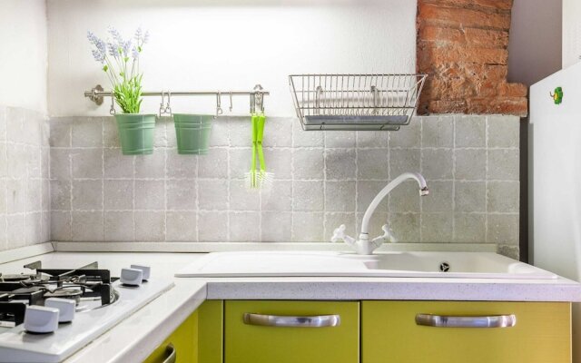 Belvilla by OYO Casa Cecina