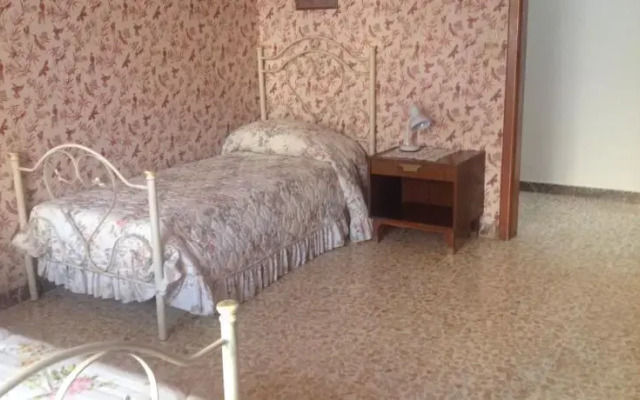 Casa di Eva