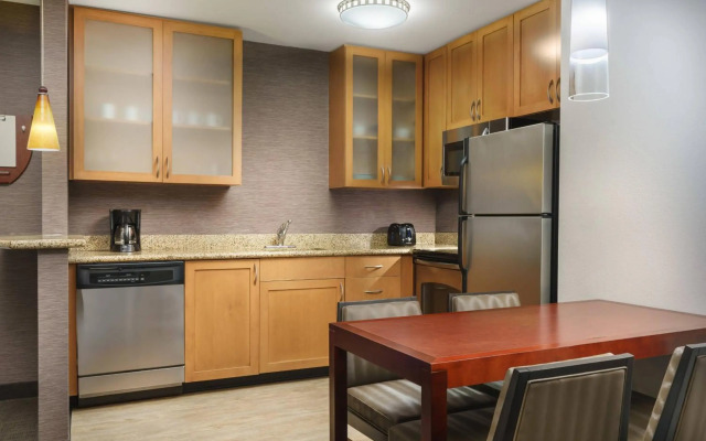 Residence Inn Charleston North/Ashley Phosphate