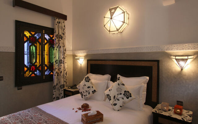 Riad Nesma Suites & SPA