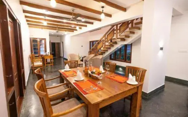 Kavitha Beach Resort