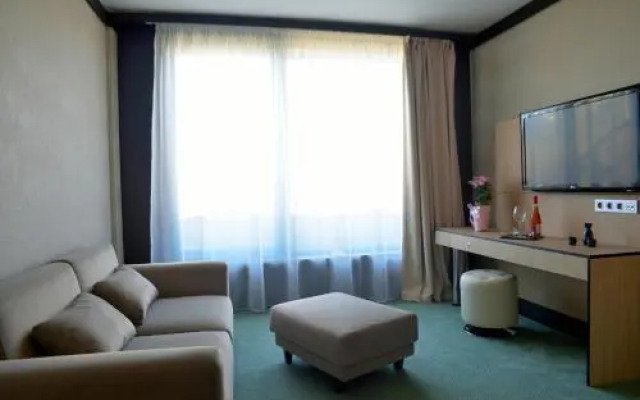 Portobello Wellness & Yacht Hotel