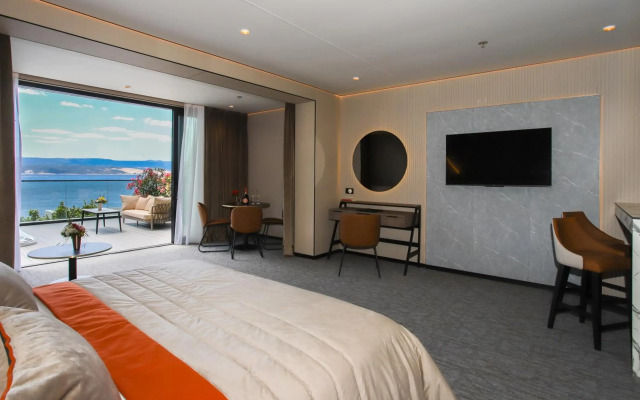 Hotel Medistone
