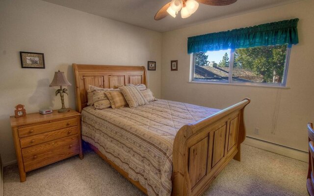 Cheyenne Circle House