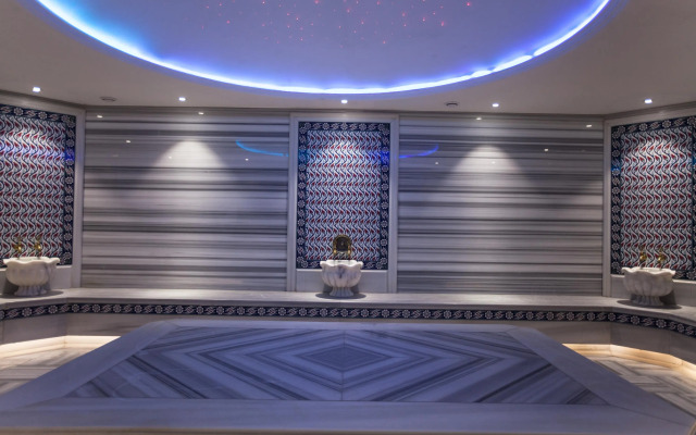 Miss Istanbul Hotel & Spa