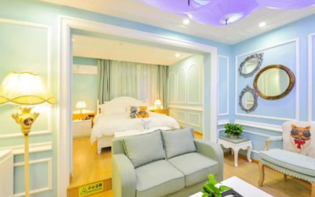 Qiandao Lake Jingting Hotel