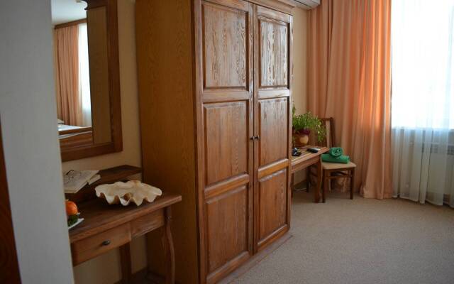 Volna Lyuks Mini-Hotel