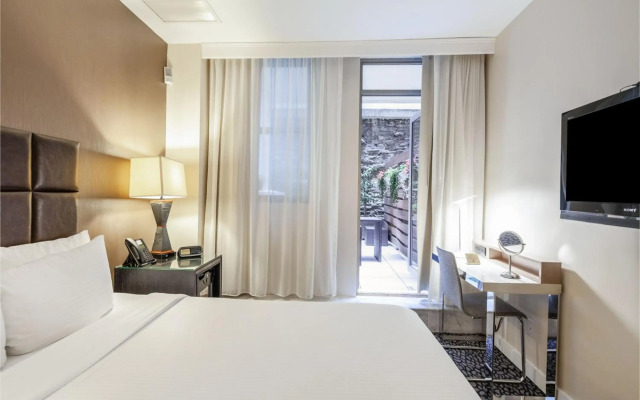 The Carvi Hotel New York, Ascend Hotel Collection