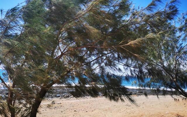 habitacion vacacional in th paradise !