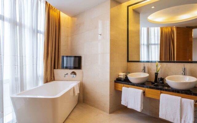 Pullman Foshan Shunde