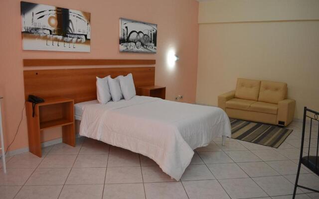 Calabreza Hotel e Restaurante