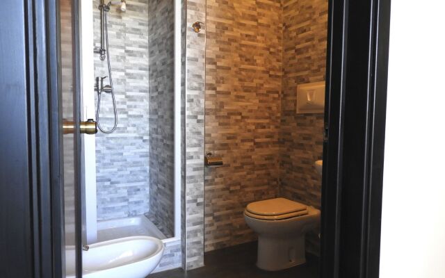 Hotel Scigliano