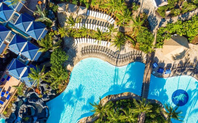 Hilton Grand Vacations Club Ocean Tower Waikoloa Village