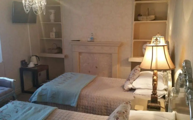 Lypiatt House Hotel