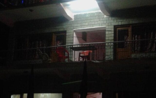 Hotel Hema Holiday Home