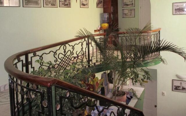 Hostal Zentrum