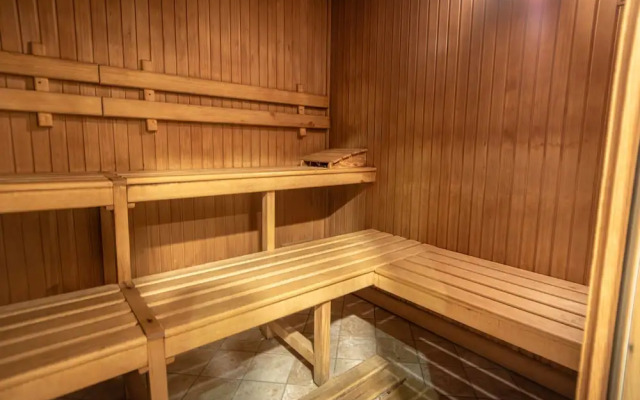 Garden Resort & Spa San Crispino