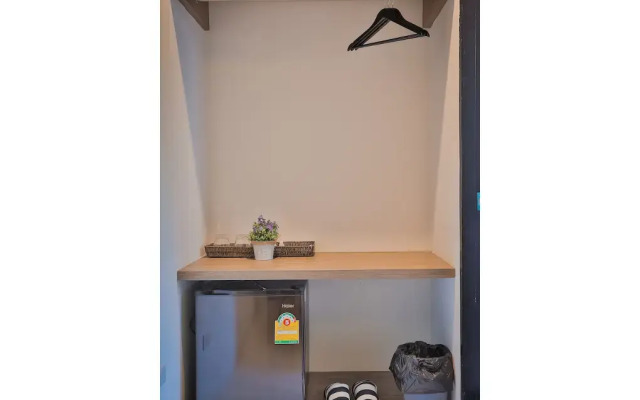 BJK Hostel