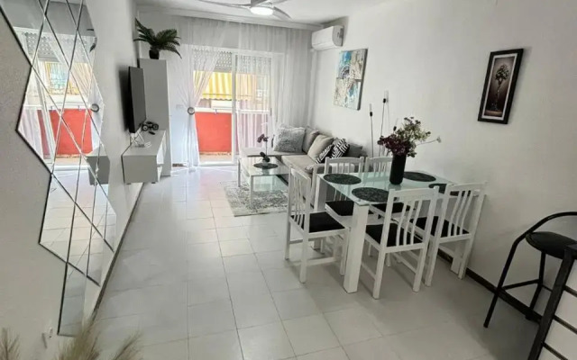 Apartament Finlandia