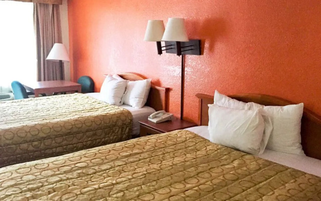Days Inn San Diego