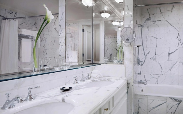 Superior Club Double room (풀 더블 침대) 사진 4