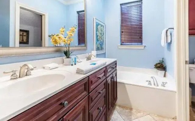 Calypso 6 Br Home