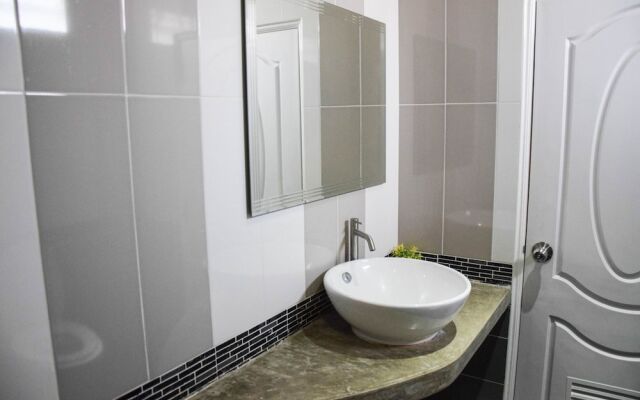 Samyod Mountain Resort