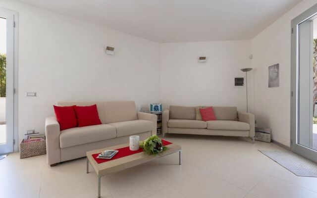 Appartamento Paradise