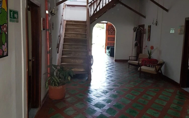 Finca Hotel Tierra Grata