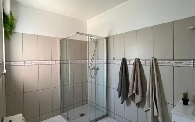 La Villa Paradis Pera