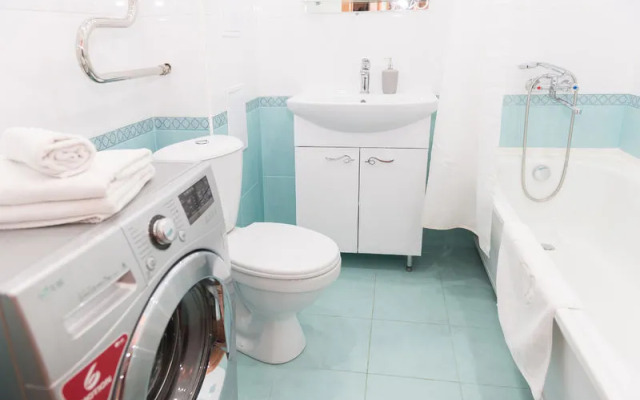 Apartaments PREMIUM on Karl Liebknecht street, 201