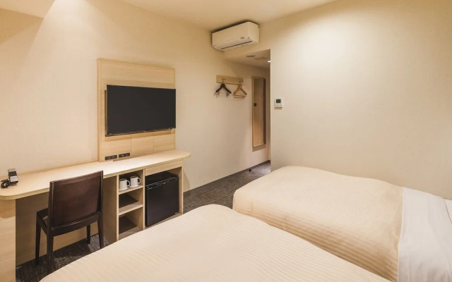 Sotetsu Fresa Inn Osaka-Namba